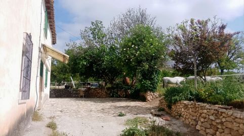 Foto 2 de Casa adosada en venta en Lugar la Colonia, 15, Fornes, Granada
