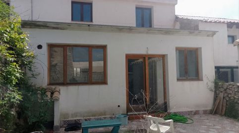 Foto 3 de Casa adosada en venta en Lugar la Colonia, 15, Fornes, Granada