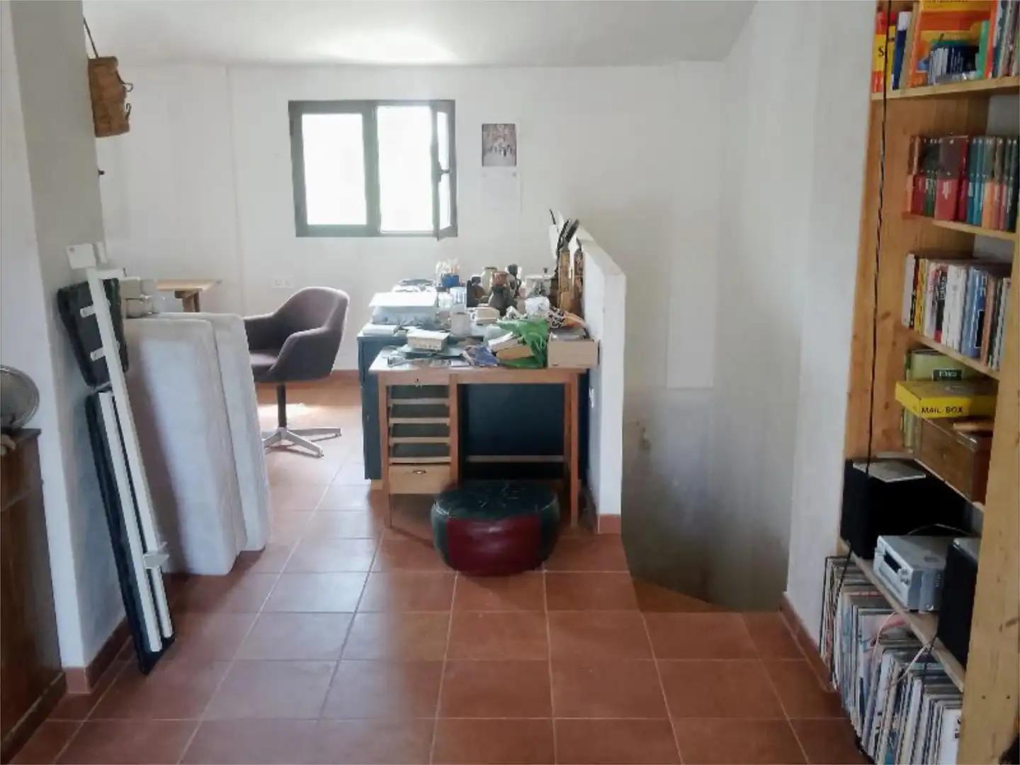Casa adosada en venta en Lugar la Colonia, 15, Fornes Casa adosada en venta en Fornes con Jardín privado, Terraza y Balcón