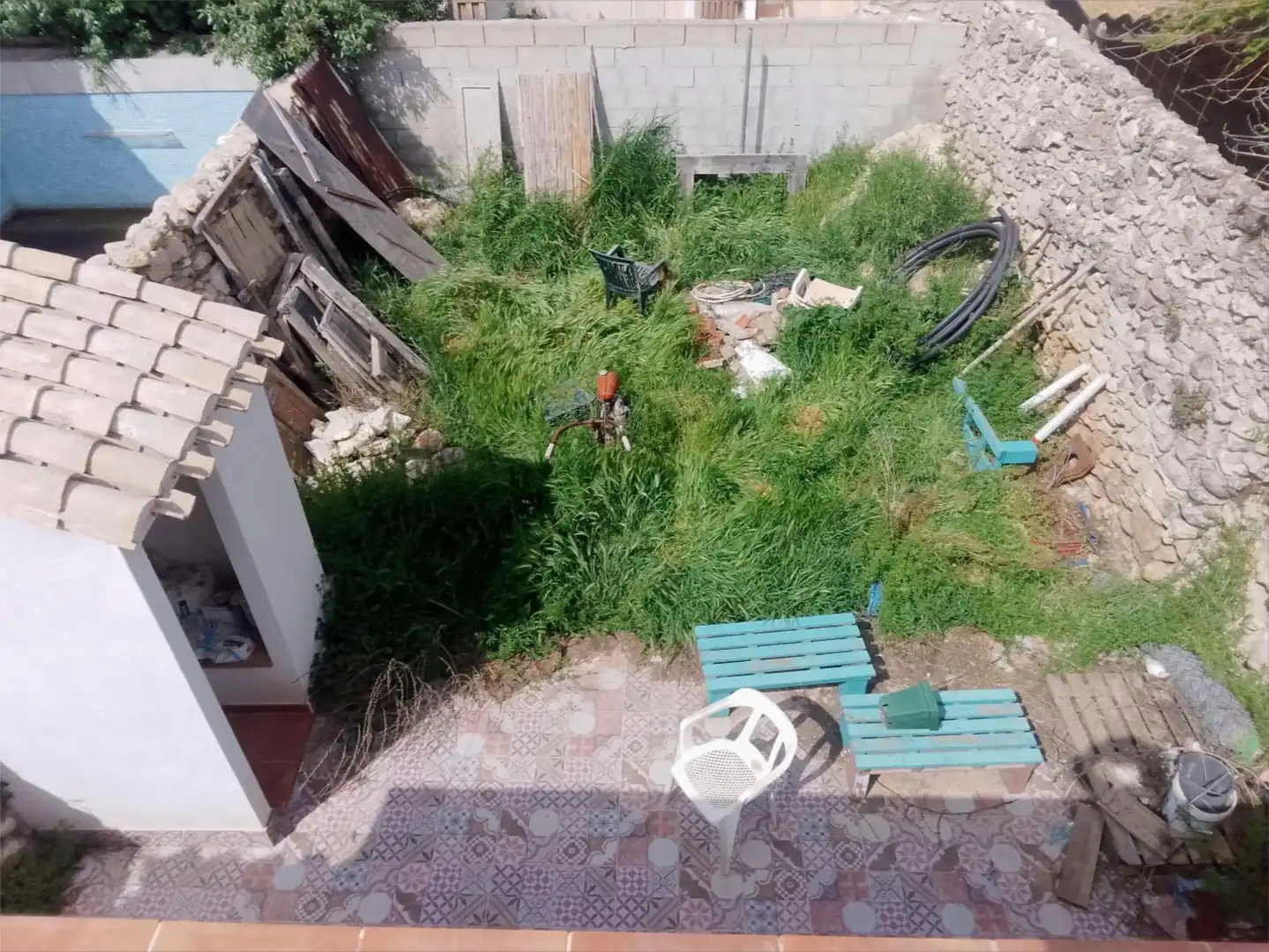 Casa adosada en venta en Lugar la Colonia, 15, Fornes Casa adosada en venta en Fornes con Jardín privado, Terraza y Balcón
