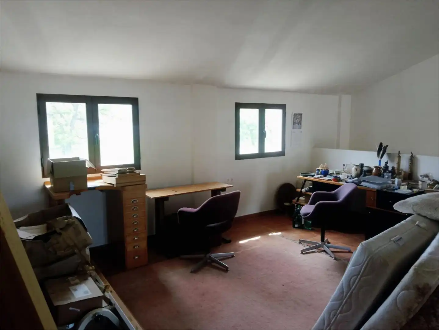 Casa adosada en venta en Lugar la Colonia, 15, Fornes Casa adosada en venta en Fornes con Jardín privado, Terraza y Balcón