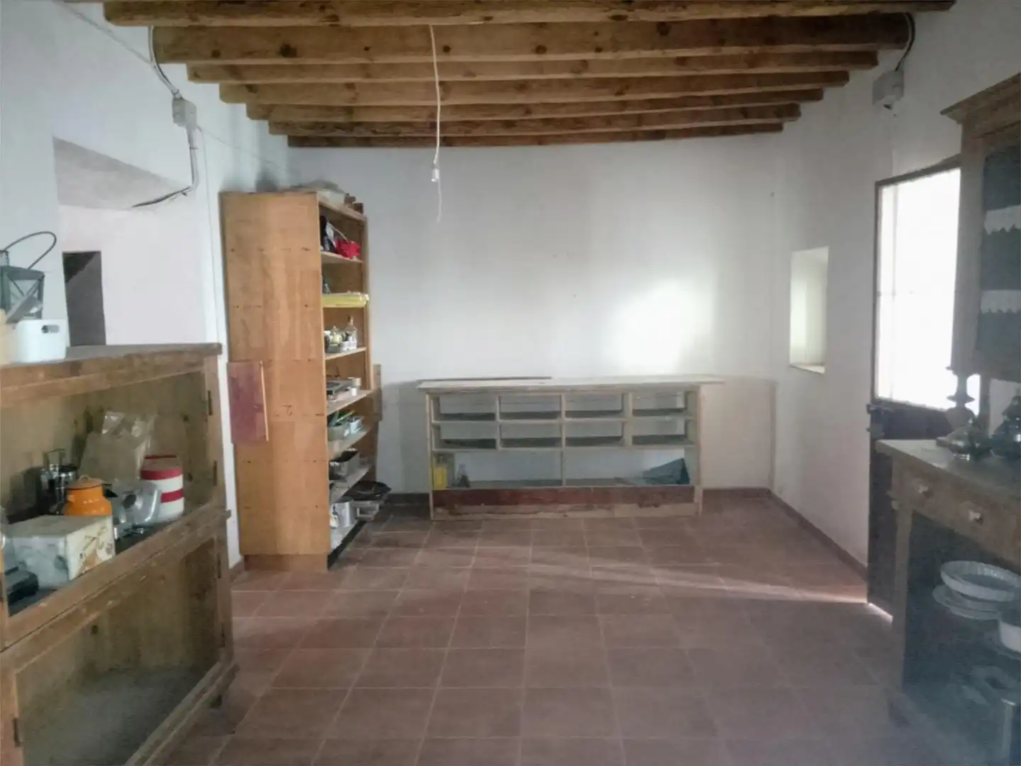 Casa adosada en venta en Lugar la Colonia, 15, Fornes Casa adosada en venta en Fornes con Jardín privado, Terraza y Balcón