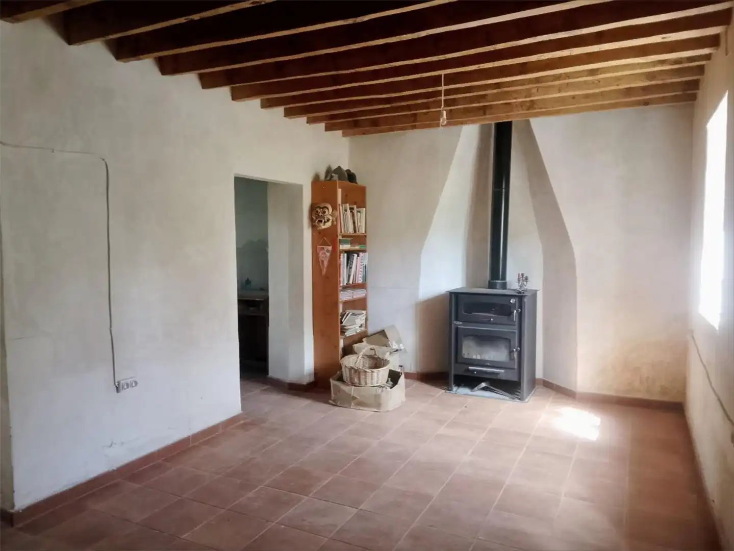Casa adosada en venta en Lugar la Colonia, 15, Fornes Casa adosada en venta en Fornes con Jardín privado, Terraza y Balcón