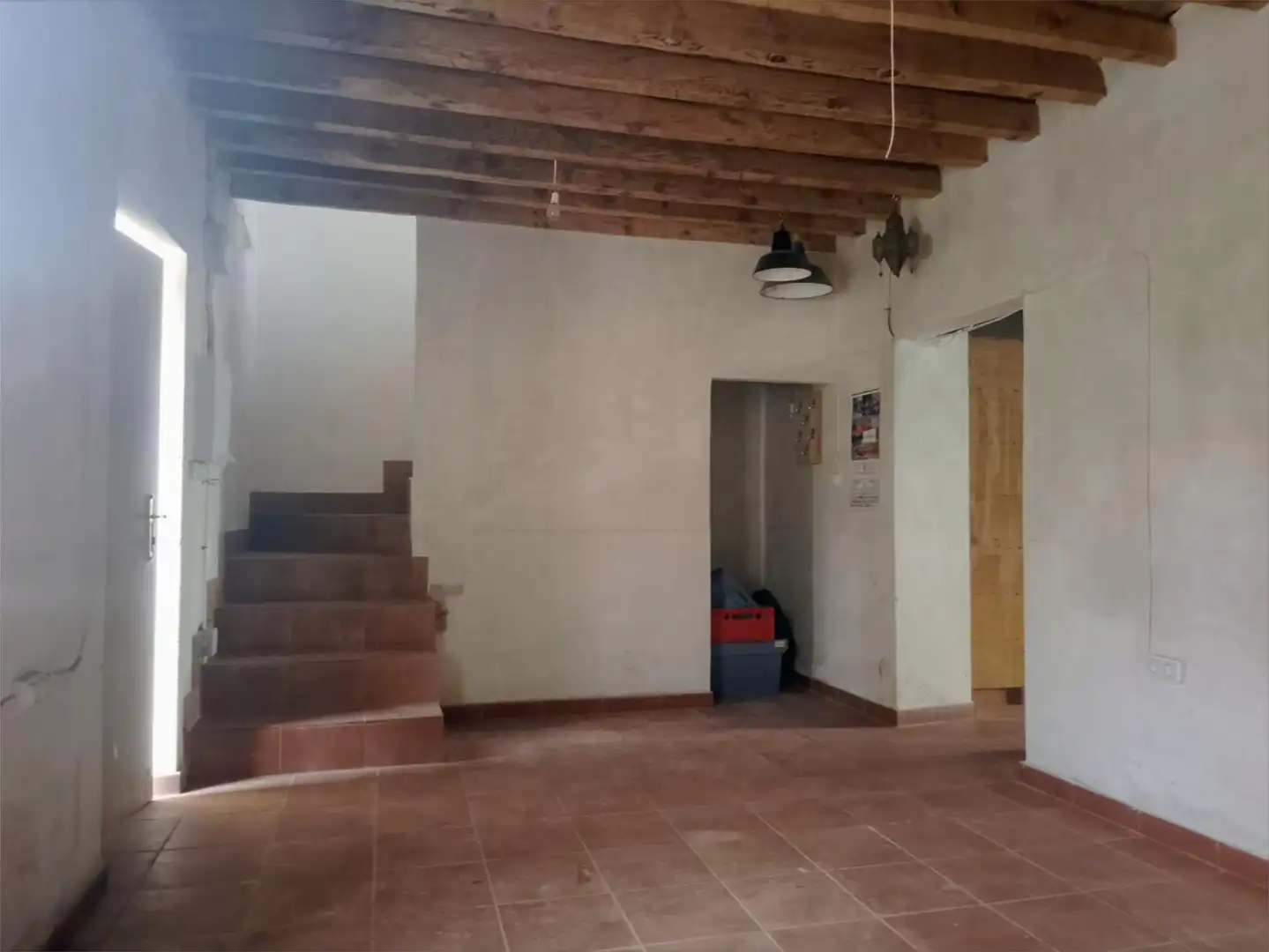 Casa adosada en venta en Lugar la Colonia, 15, Fornes Casa adosada en venta en Fornes con Jardín privado, Terraza y Balcón