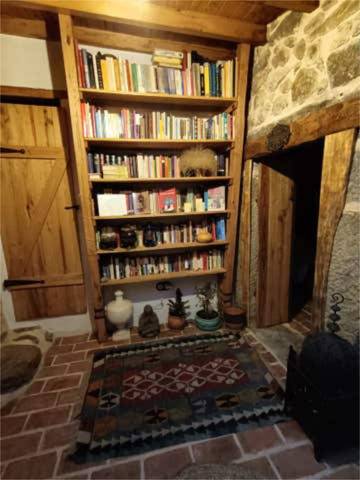 Casa-chalet en Venta en Argüelles