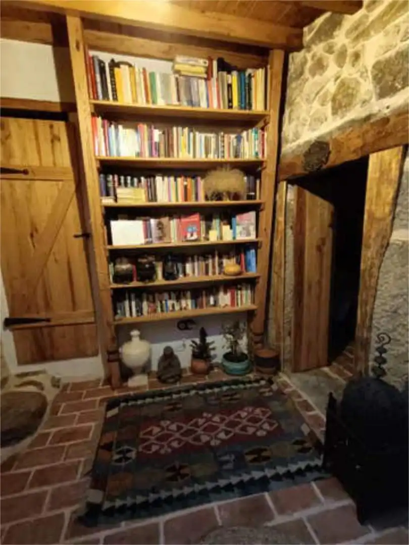 Houses for sale in  Madrid Capital  with Private garden and Storage room