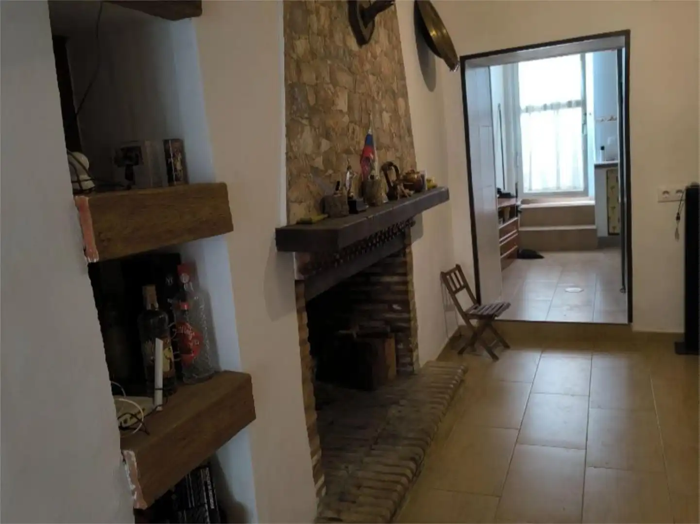 Casa adosada en venda a Calle Peñas, 37, Cortegana