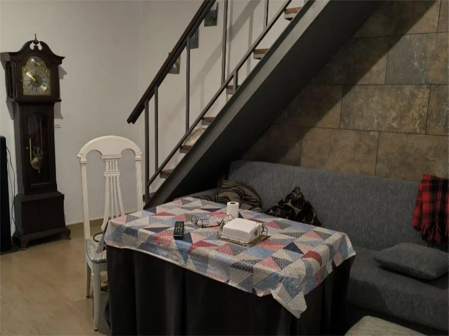Casa adosada en venda a Calle Peñas, 37, Cortegana