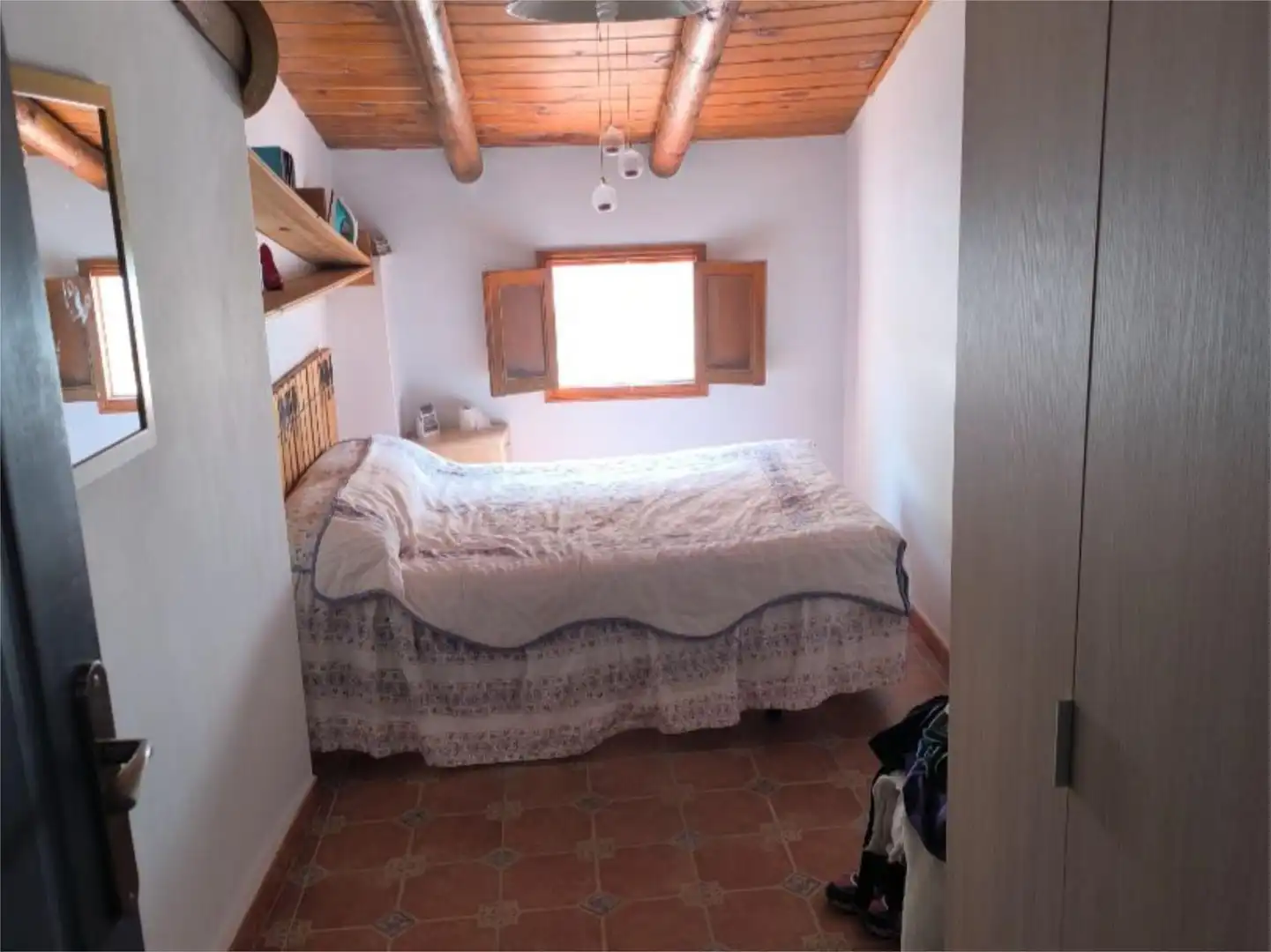Casa adosada en venda a Calle Peñas, 37, Cortegana