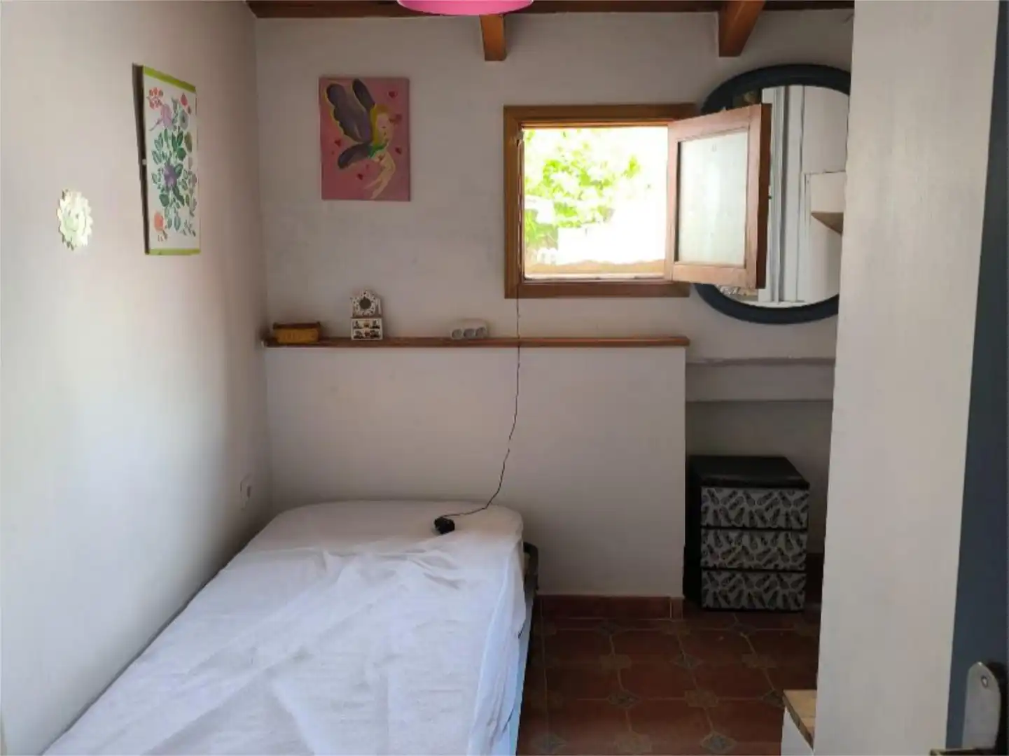 Casa adosada en venda a Calle Peñas, 37, Cortegana