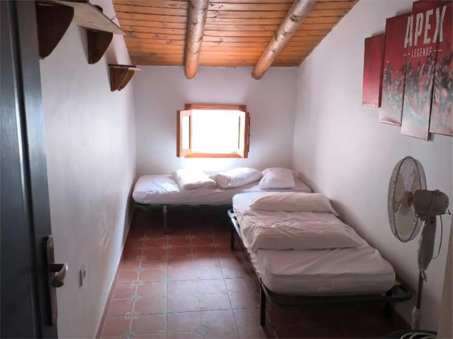 Casa adosada en venda a Calle Peñas, 37, Cortegana
