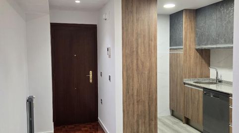 Foto 4 de Piso de alquiler en Plaza Seis de Agosto, 3, Barrio del Centro, Gijón