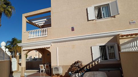 Foto 3 de Casa o chalet en venta en Calle Abeto, 121, Zeniamar - Horizonte - La Campana, Orihuela