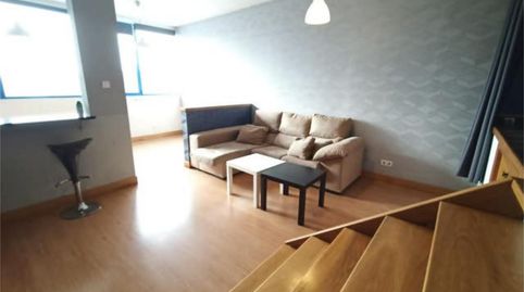 Foto 4 von Loft zum Verkauf in Pozokoetxe, Basauri