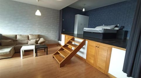 Foto 5 von Loft zum Verkauf in Pozokoetxe, Basauri