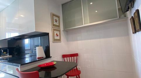 Foto 4 de Pis de lloguer a Rúa Dos Cesteiros, 7, Sanxenxo pueblo, Sanxenxo