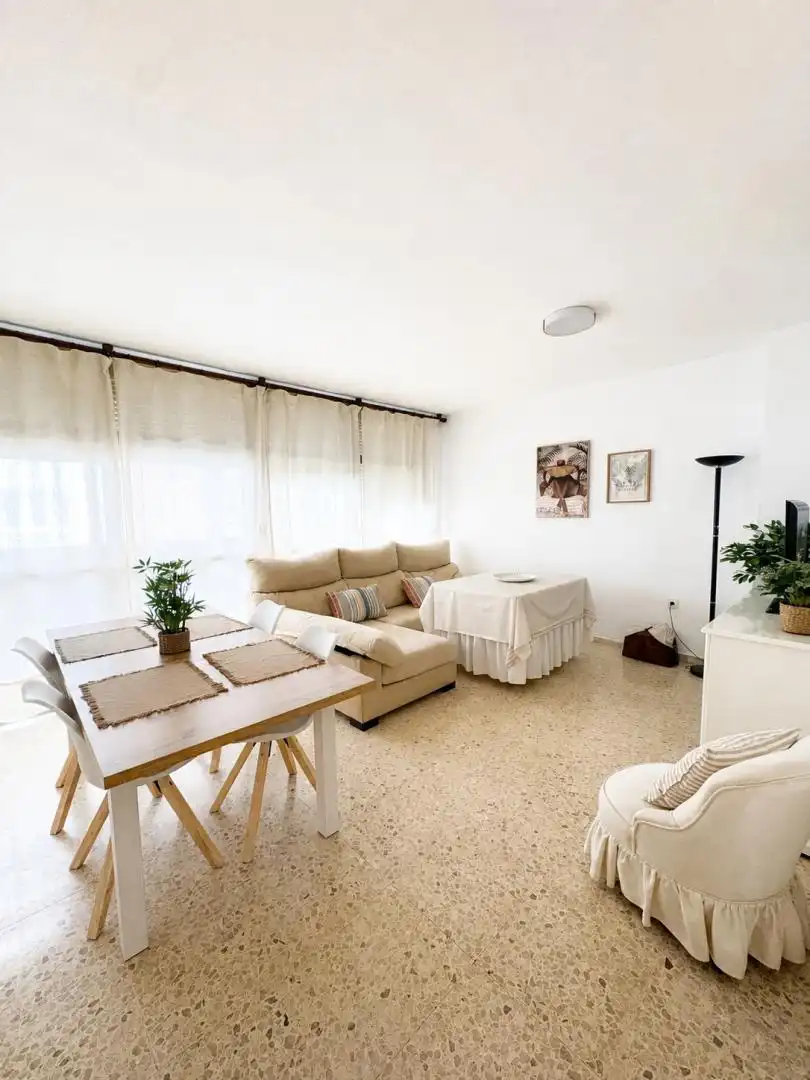 Zimmer in Calle Rafael Lucenqui, Santa Marina