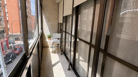 Foto 4 von Zimmer in Calle Rafael Lucenqui, 11e, Santa Marina, Badajoz Capital