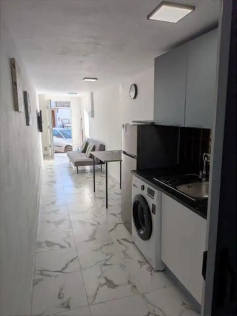 Cuina de Casa o xalet de lloguer en Tacoronte