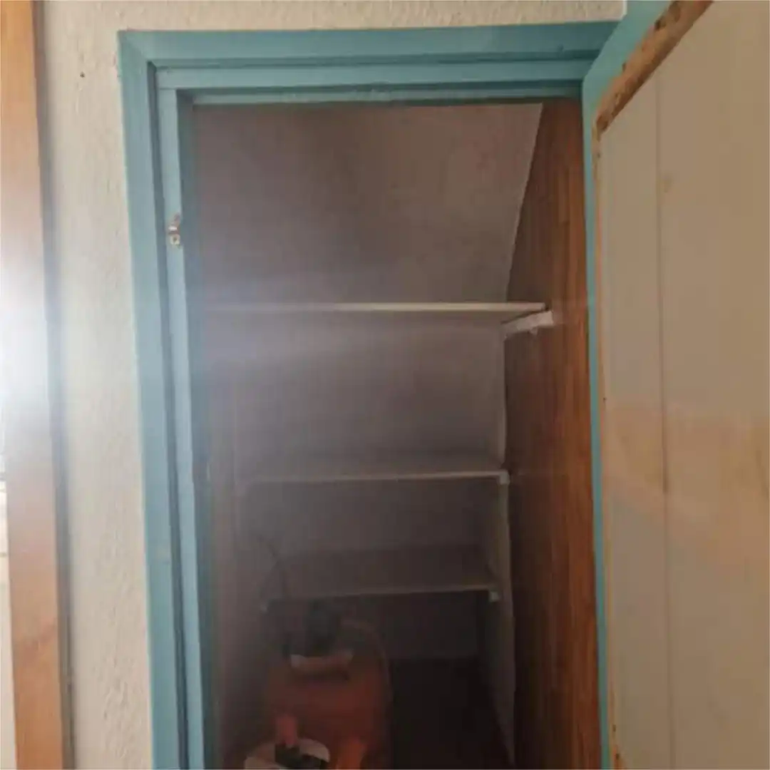 Flat for rent in La Adrada   with Storage room and Furnished