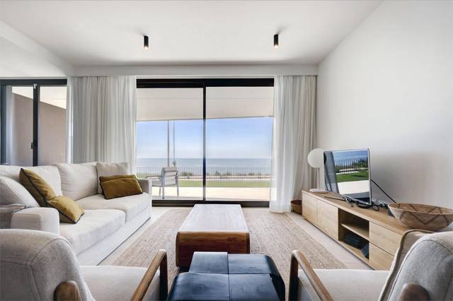 Apartamento en Alquiler en Urbanizacion Camarate Golf, 8 en Bahía de Casares
