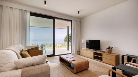 Foto 2 de Apartament de lloguer a Urbanizacion Camarate Golf, 8, Bahía de Casares, Casares