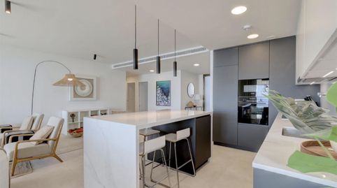 Foto 5 de Apartament de lloguer a Urbanizacion Camarate Golf, 8, Bahía de Casares, Casares