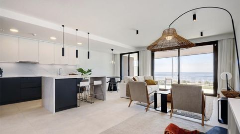 Foto 4 de Apartament de lloguer a Urbanizacion Camarate Golf, 8, Bahía de Casares, Casares