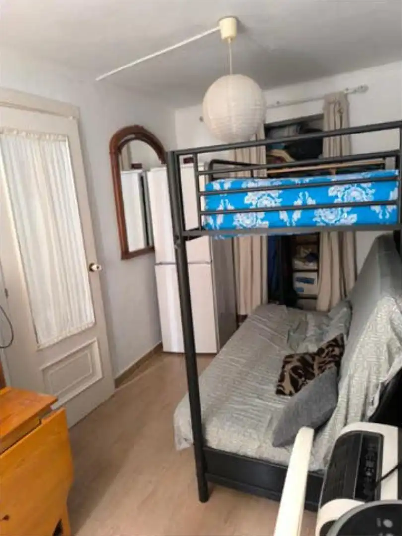 Casa o xalet en venda a Cortegana Dormitori de Casa o xalet en venda en Cortegana