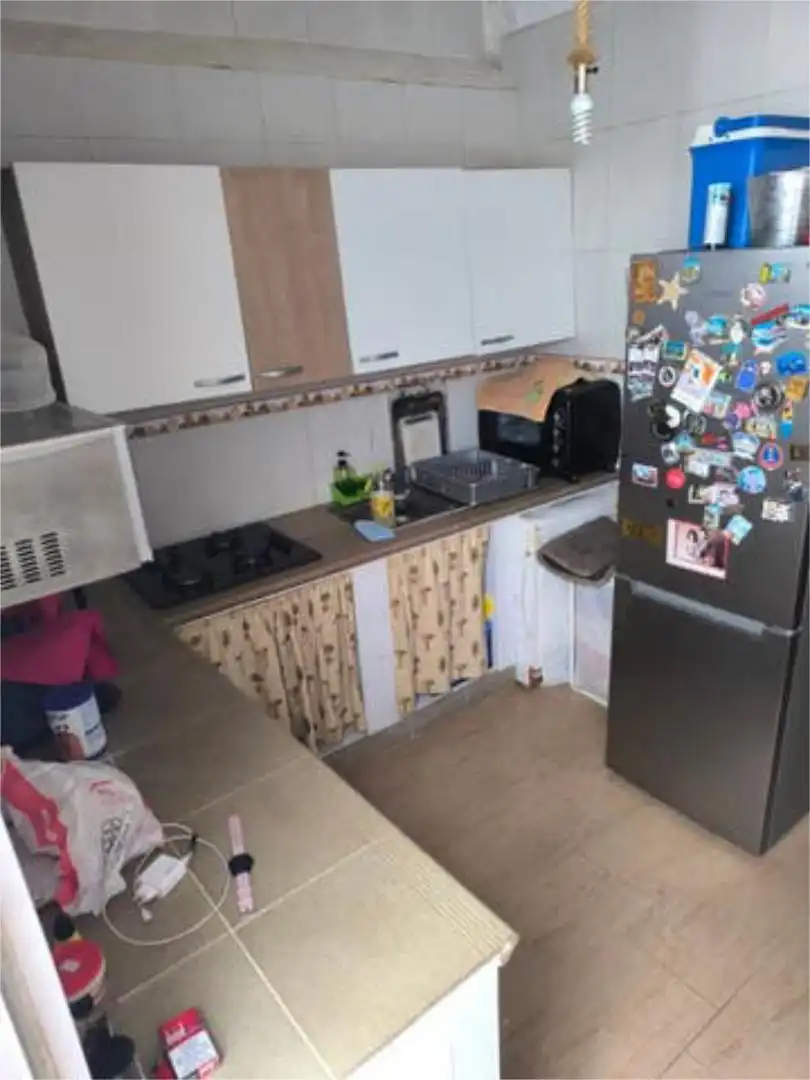 Casa o xalet en venda a Cortegana Cuina de Casa o xalet en venda en Cortegana
