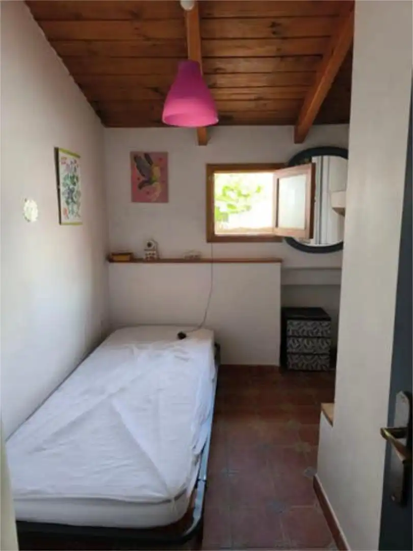 Casa o xalet en venda a Cortegana Dormitori de Casa o xalet en venda en Cortegana