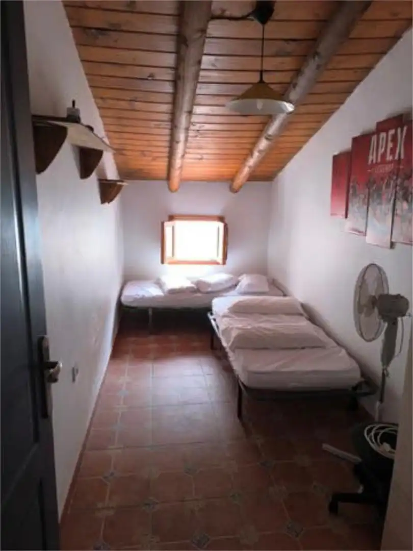 Casa o xalet en venda a Cortegana Dormitori de Casa o xalet en venda en Cortegana