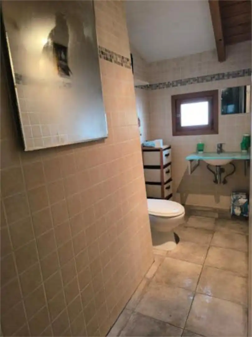 Casa o xalet en venda a Cortegana Bany de Casa o xalet en venda en Cortegana