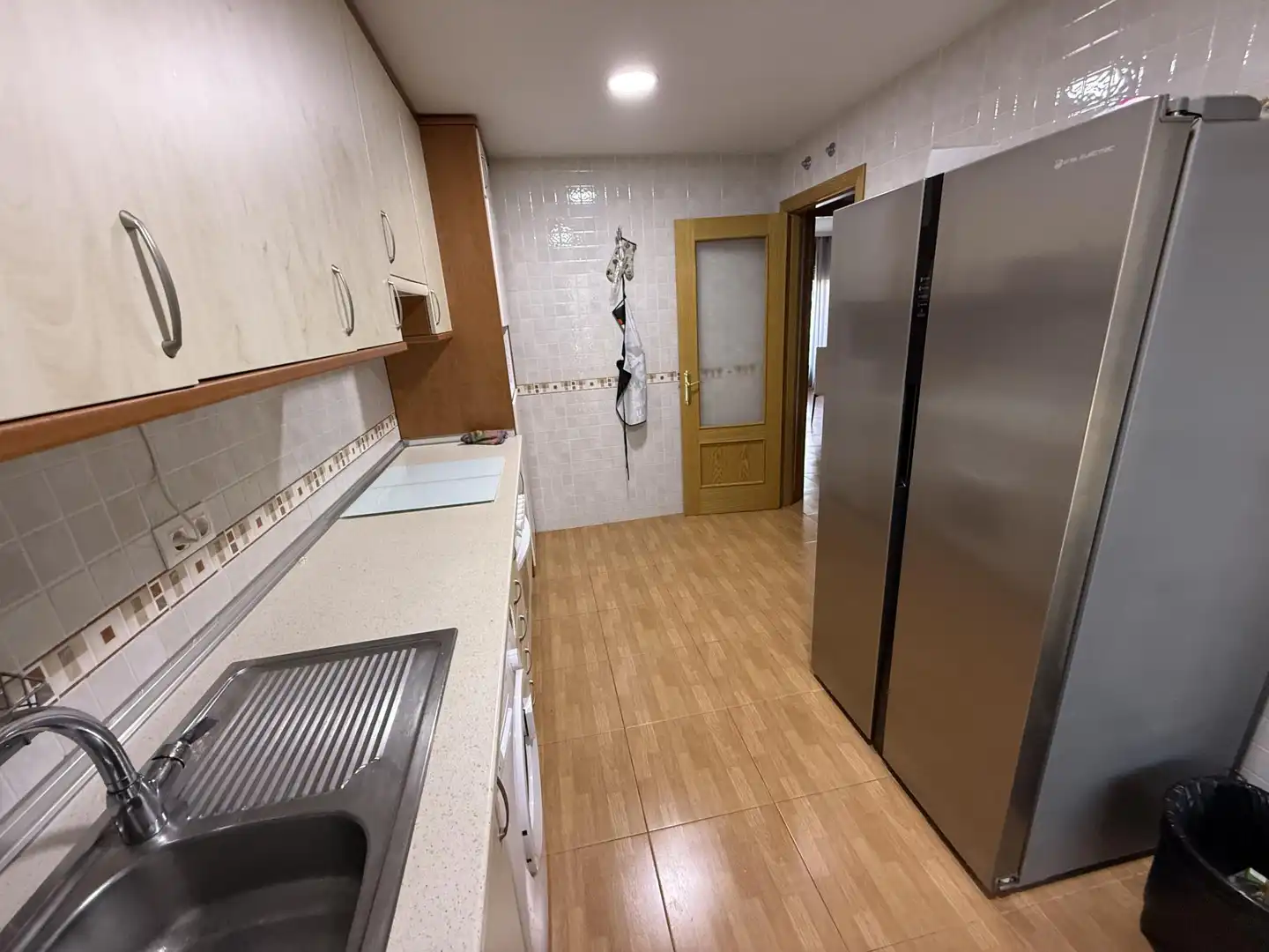 Casa o chalet en venta en Calle Varadero, 34, Las Ventas de Retamosa Cocina de Casa o chalet en venta en Las Ventas de Retamosa con Aire acondicionado, Terraza y Piscina