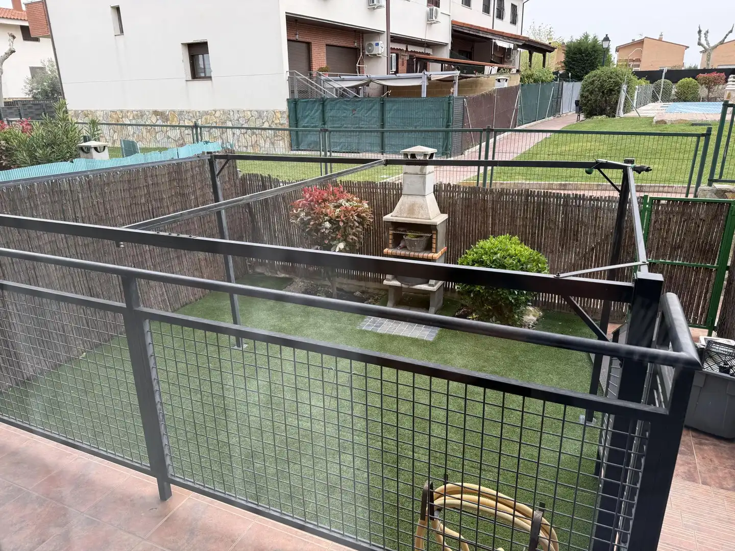 Casa o chalet en venta en Calle Varadero, 34, Las Ventas de Retamosa Terraza de Casa o chalet en venta en Las Ventas de Retamosa con Aire acondicionado, Terraza y Piscina