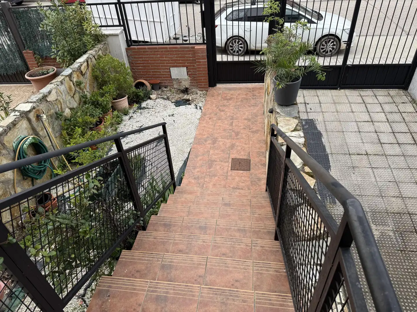 Casa o chalet en venta en Calle Varadero, 34, Las Ventas de Retamosa Terraza de Casa o chalet en venta en Las Ventas de Retamosa con Aire acondicionado, Terraza y Piscina