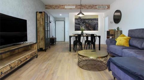 Photo 2 of Flat for sale in Calle Joan Font, 13, El Rosón - Kelvinator, Getafe