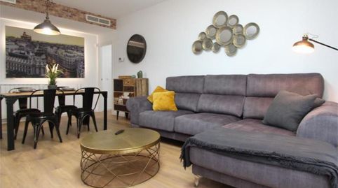 Photo 3 of Flat for sale in Calle Joan Font, 13, El Rosón - Kelvinator, Getafe
