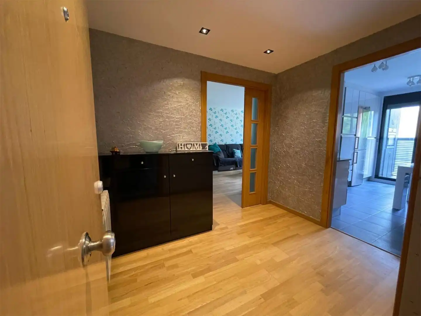 Flat for rent in León Capital 
