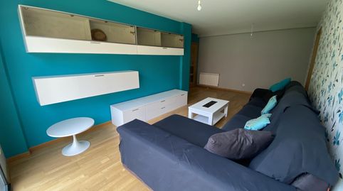Photo 3 of Flat for rent in Laura de Los Ríos, 8, Las Eras de Renueva, León Capital
