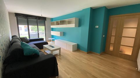 Photo 5 of Flat for rent in Laura de Los Ríos, 8, Las Eras de Renueva, León Capital