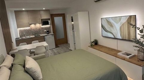 Foto 3 von Wohnung zur Miete in Avinguda de Fenals, 10, Santa Clotilde, Lloret de Mar