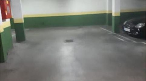 Photo 2 of Garage for rent in La Alhóndiga, Getafe