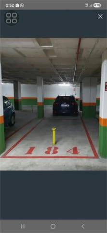 Garaje en Alquiler en Espinardo