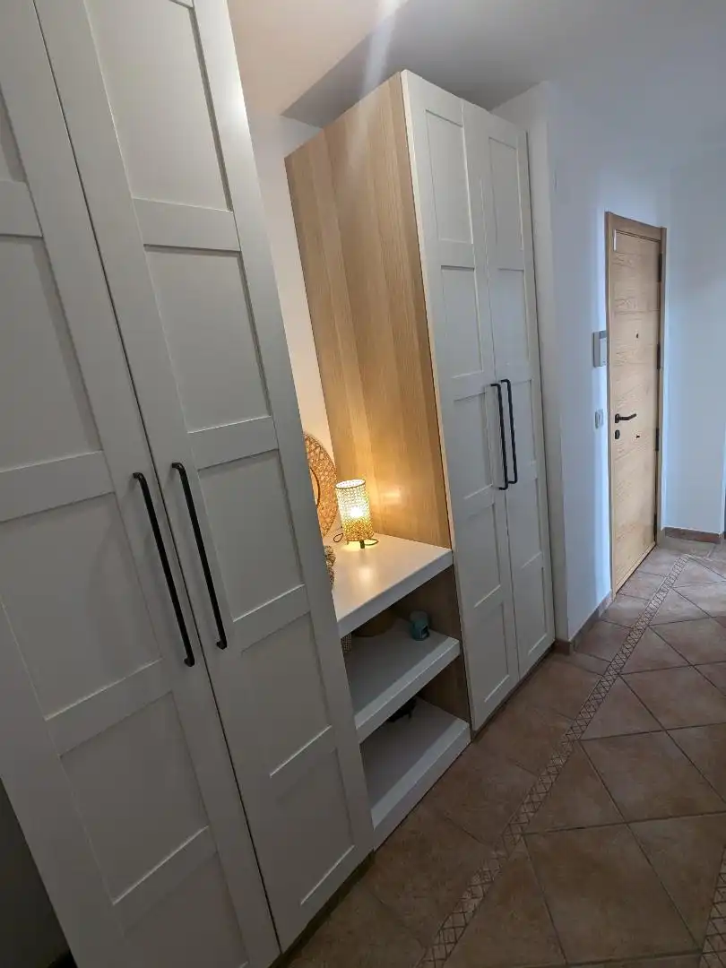 Flat for sale in Calle Luis Buñuel, 15, Huerta Nueva Bedroom of Flat for sale in Estepona with Private garden, Terrace and Swimming Pool