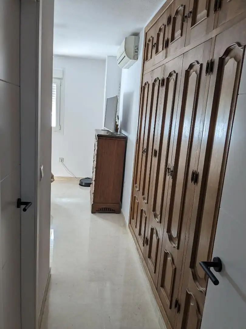 Flat for sale in Calle Luis Buñuel, 15, Huerta Nueva Flat for sale in Estepona with Private garden, Terrace and Swimming Pool