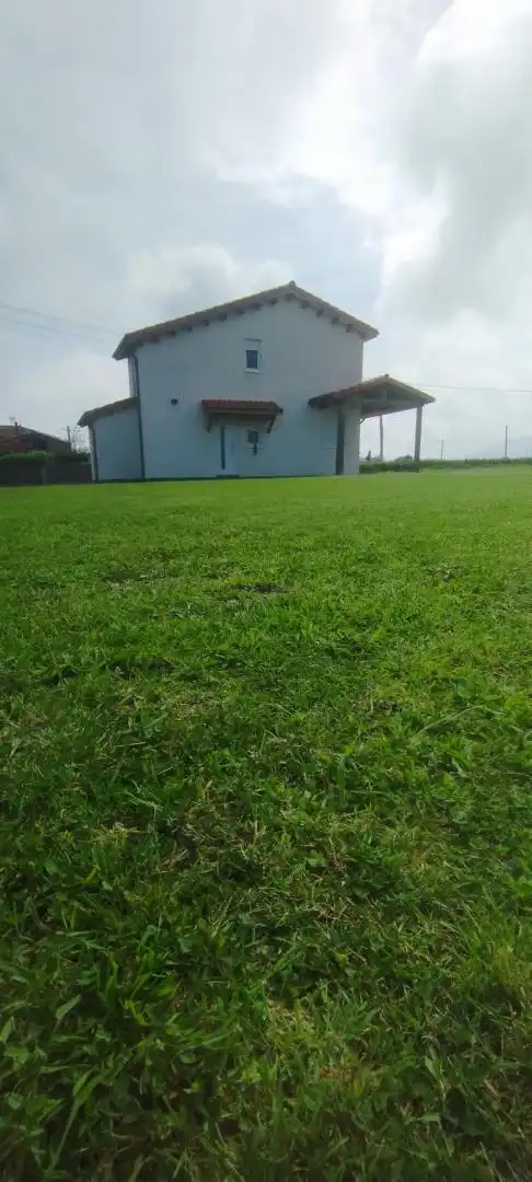 Casa o xalet de lloguer a Carretera de Riego Abaxu, 17, Cudillero