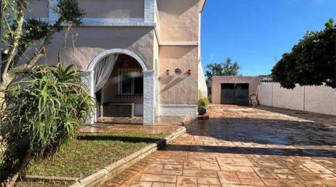 Photo 2 of Houses for sale in Calle Juan Ramón Jiménez, 130, Palomares del Río, Sevilla