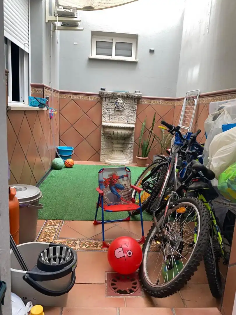 Piso en venta en Calle Río Guadalete, 55, Bornos Piso en venta en Bornos con Aire acondicionado