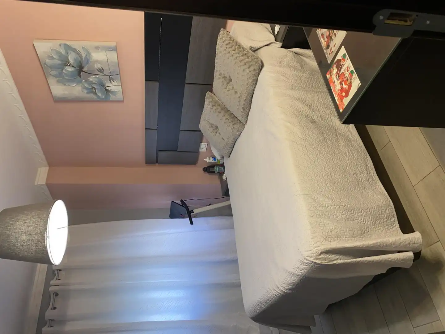 Piso en venta en Calle Río Guadalete, 55, Bornos Habitación de Piso en venta en Bornos con Aire acondicionado